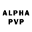 Alfa_PVP крисы CK Serhii Kis